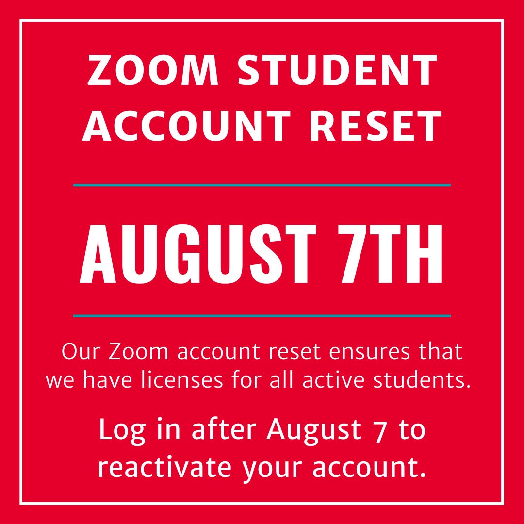 2024 Zoom Reset August 7